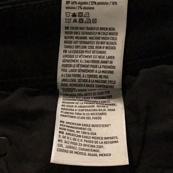 American Eagle outfitters, pants - Picture 16 of 16